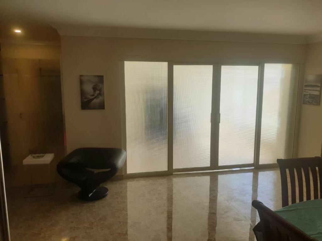 Posezení v ubytování Cavalli Boutique apartments - October