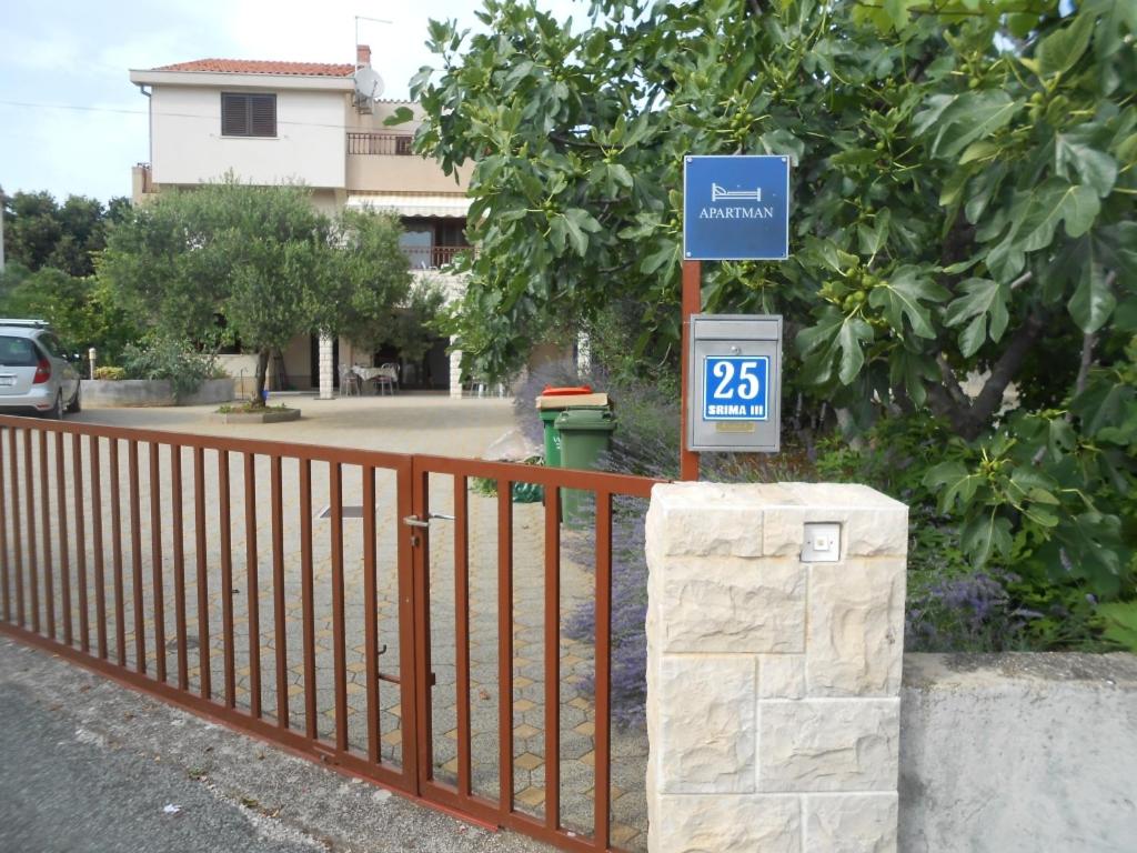 Fotografia z galérie ubytovania Kuca Vodice (3420) v destinácii Vodice
