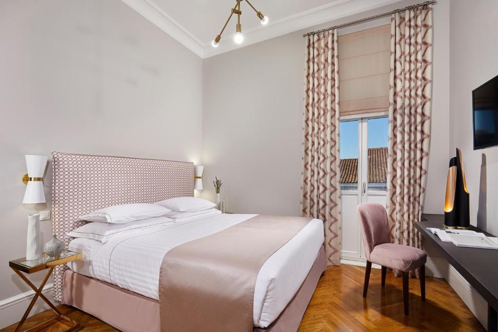 MiraMe Athens Boutique Hotel - Resim 33