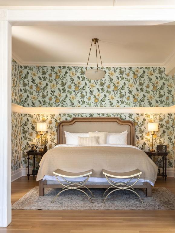 National Exchange Hotel - Suite