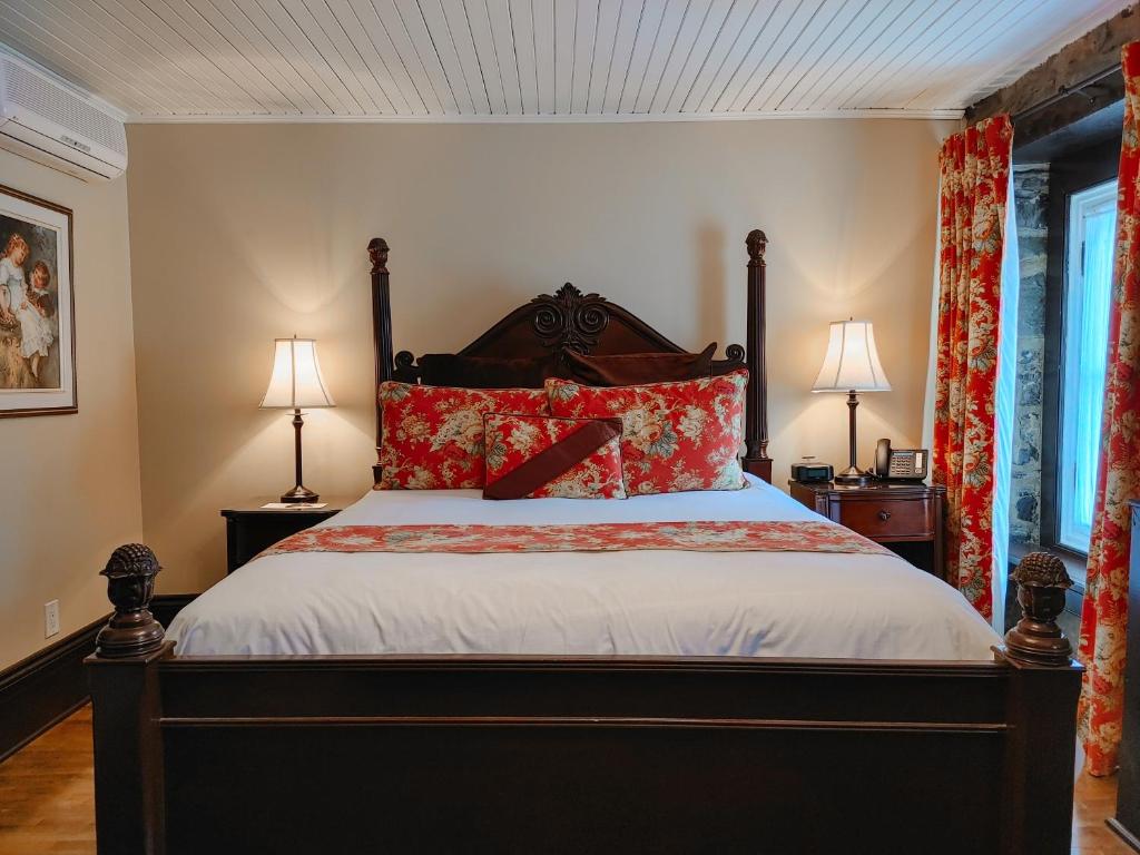 Le Clos Saint-Louis - Par Aneyro - Resim 24