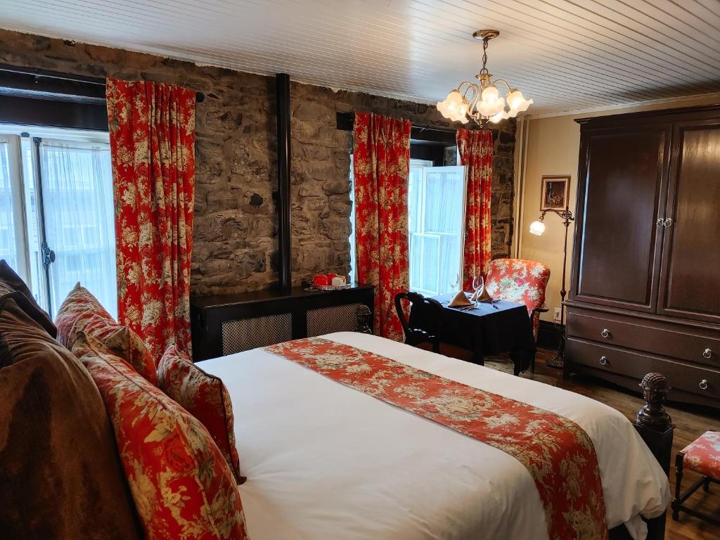 Le Clos Saint-Louis - Par Aneyro - Resim 19