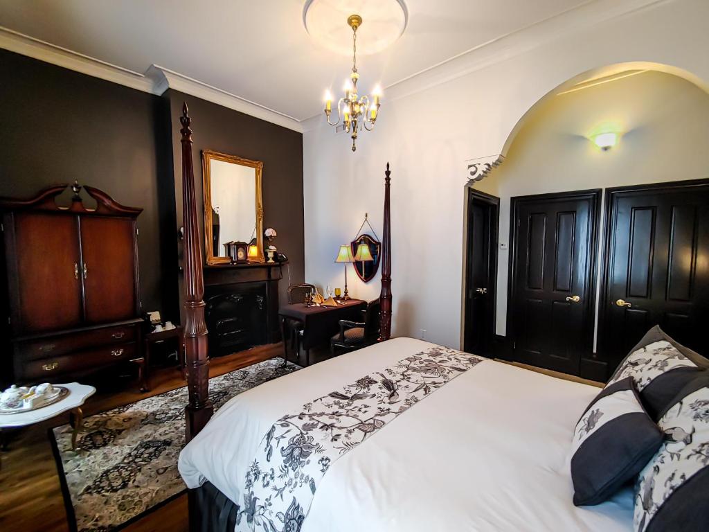 Le Clos Saint-Louis - Par Aneyro - Resim 27