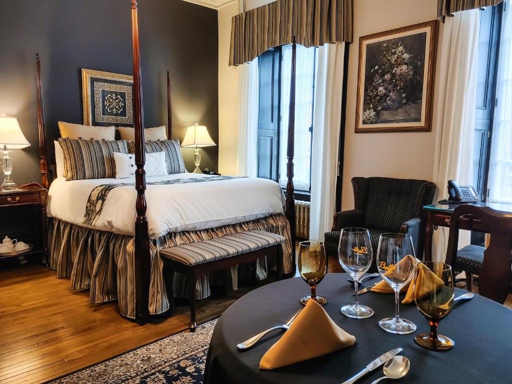 Le Clos Saint-Louis - Par Aneyro - Resim 16