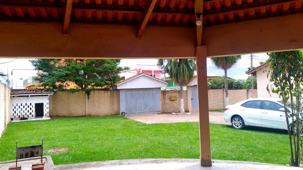  casa na fronteira Epitaciolândia-ACRE
