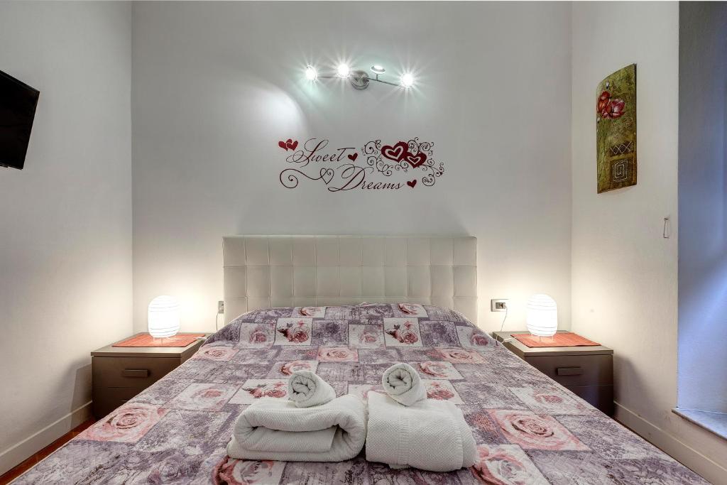 Geppi's Apartments - 3