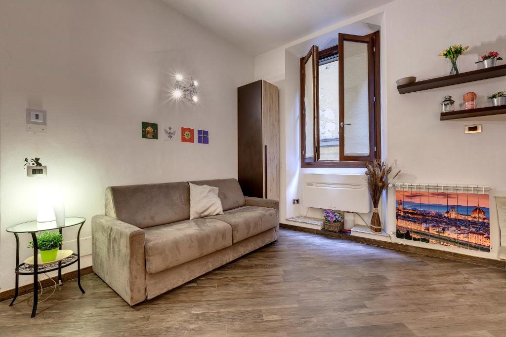 Geppi's Apartments - 9