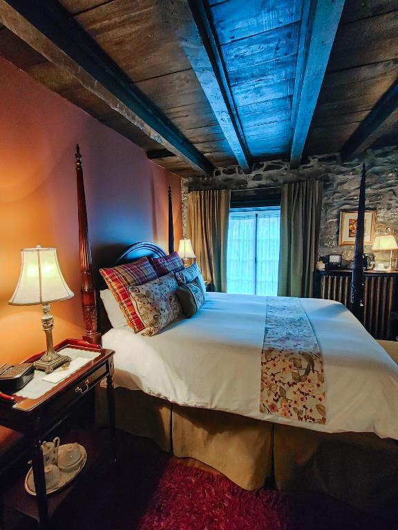 Le Clos Saint-Louis - Par Aneyro - Resim 32