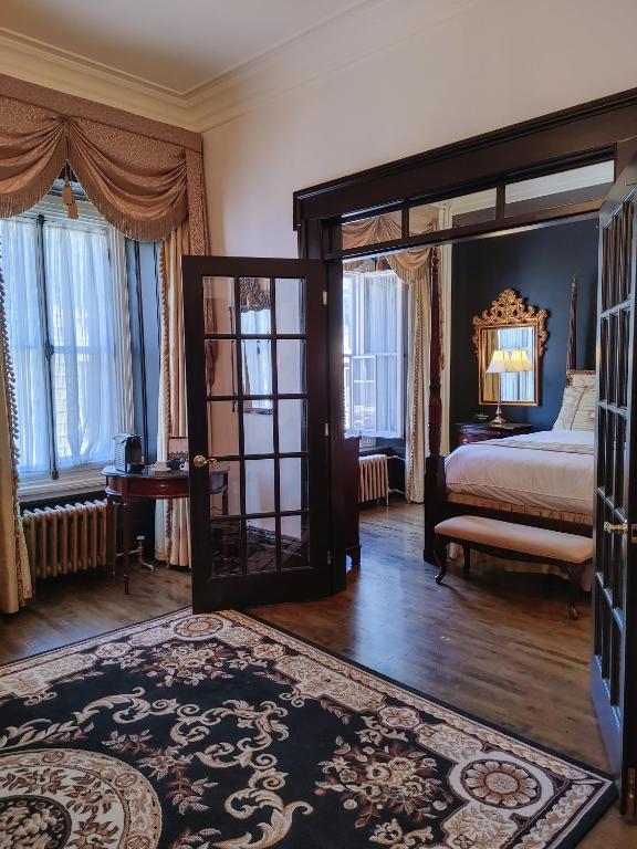 Le Clos Saint-Louis - Par Aneyro - Resim 36