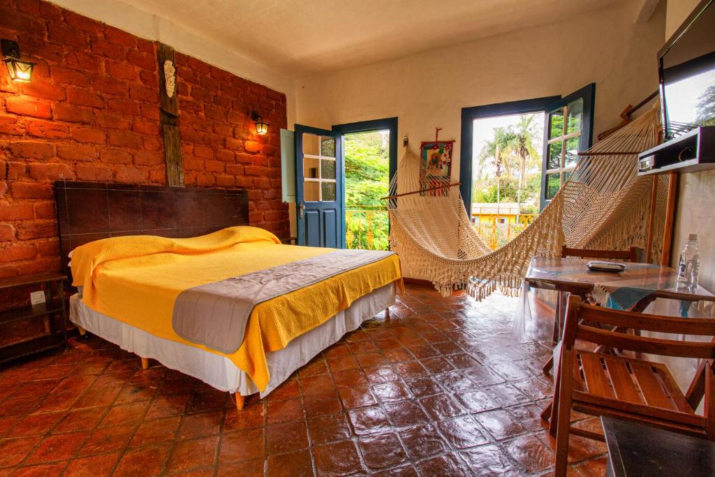  Pousada Villa Bia