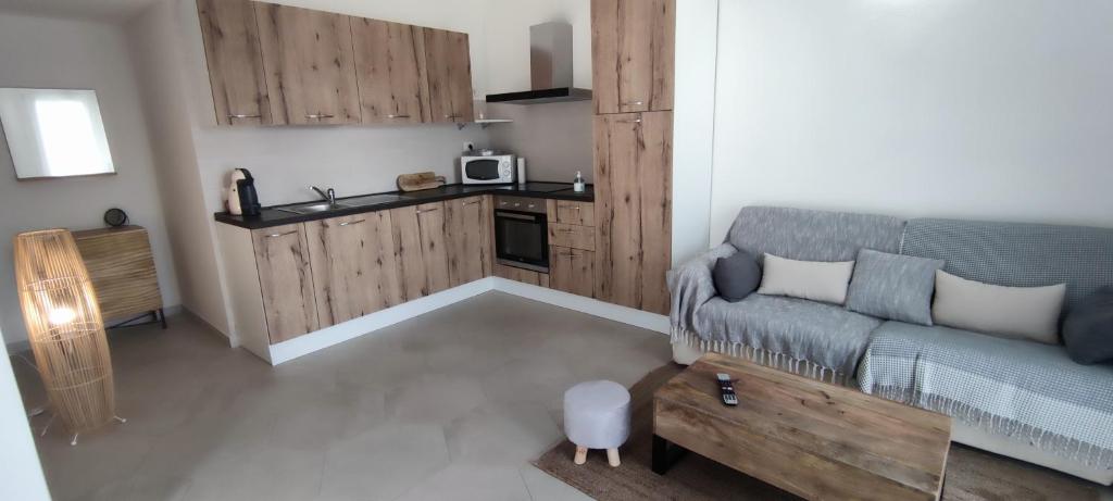 DOLCE CASA Baïa Sant'Anna - Budoni - Two-Bedroom House