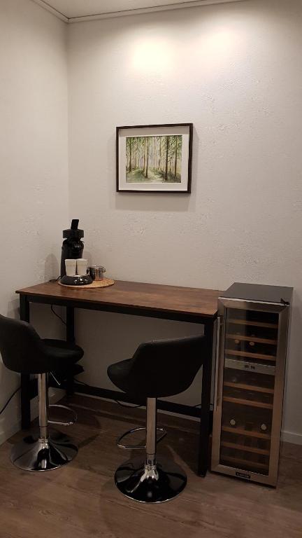 Waldblick - Appartement D'une Chambre