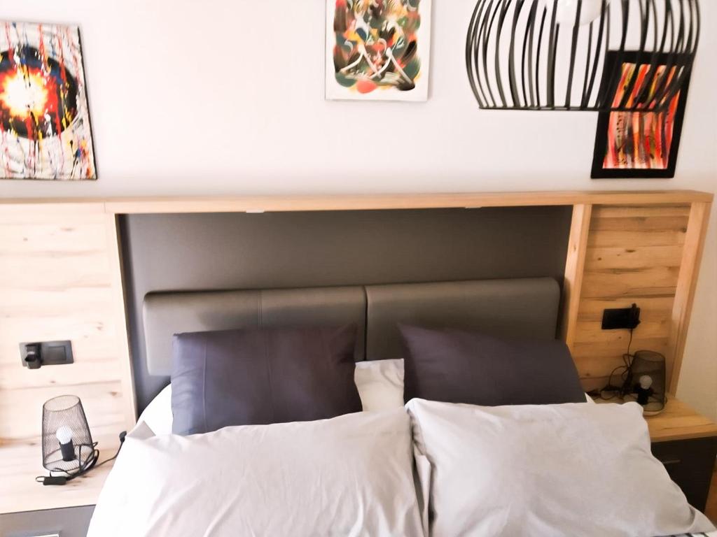 APARTAMENTO KENITRA - 2ベッドルームのアパート