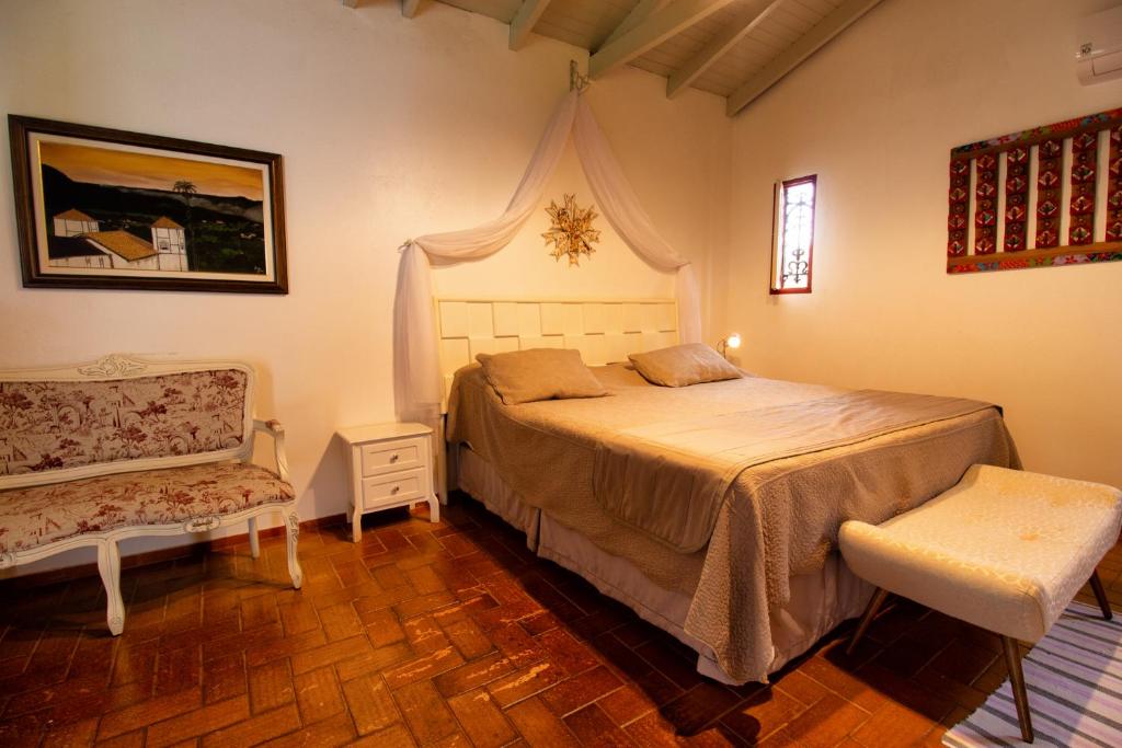  Pousada Villa Bia
