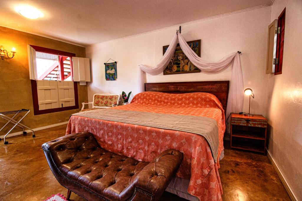  Pousada Villa Bia