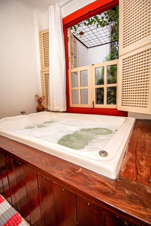  Pousada Villa Bia