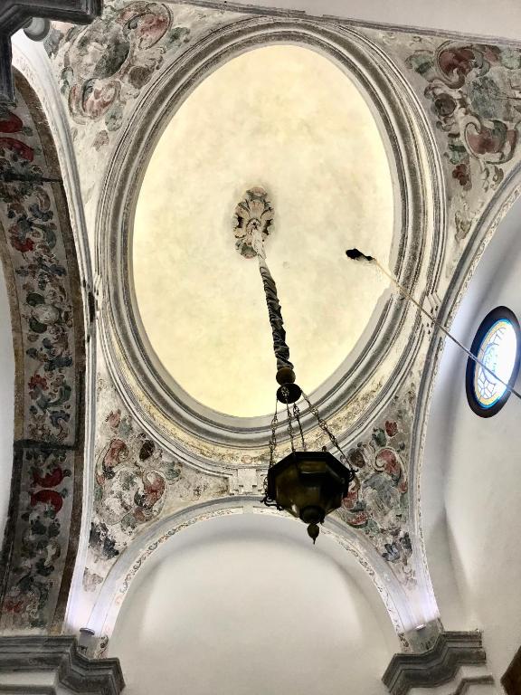 Fotografie z fotogalerie ubytování La Ermita Suites - Único Hotel Monumento de Córdoba v destinaci Córdoba
