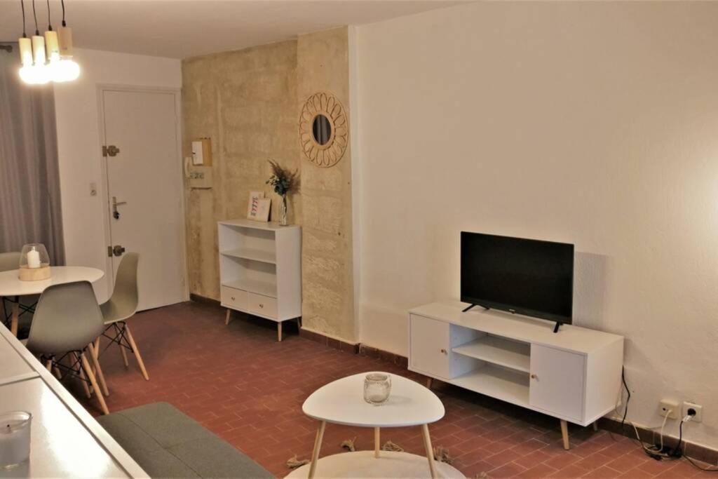 Le Huitième - Avignon Intramuros - One-Bedroom Apartment