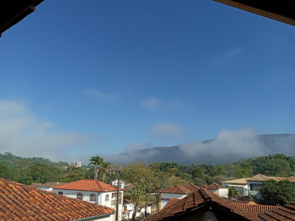  Pousada Sobradinho - 300m do Centro Histórico