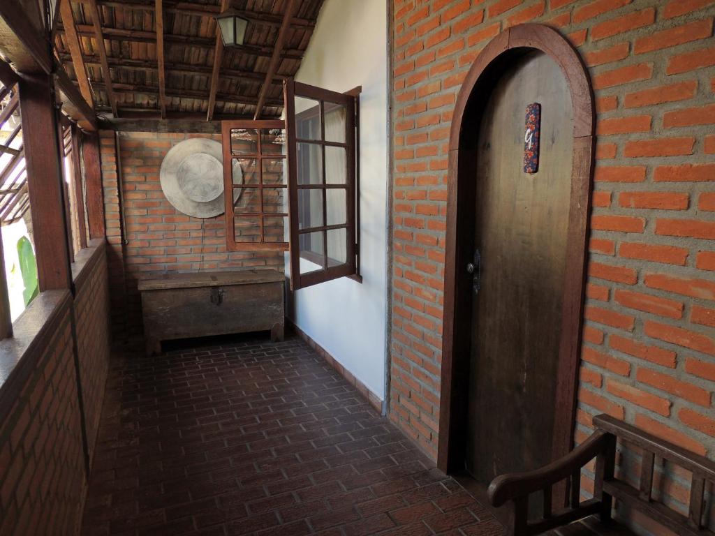  Pousada Sobradinho - 300m do Centro Histórico