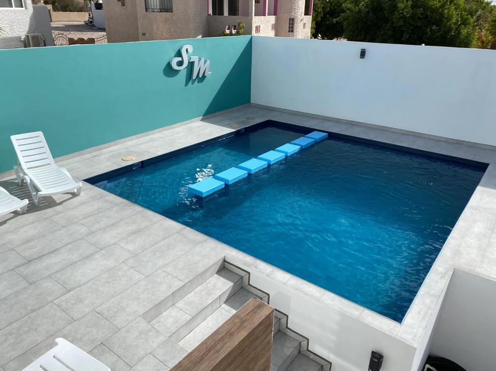 SAND MAR HOTEL photo