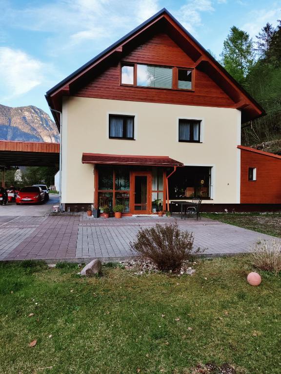 Seeblick Krippenstein - 5