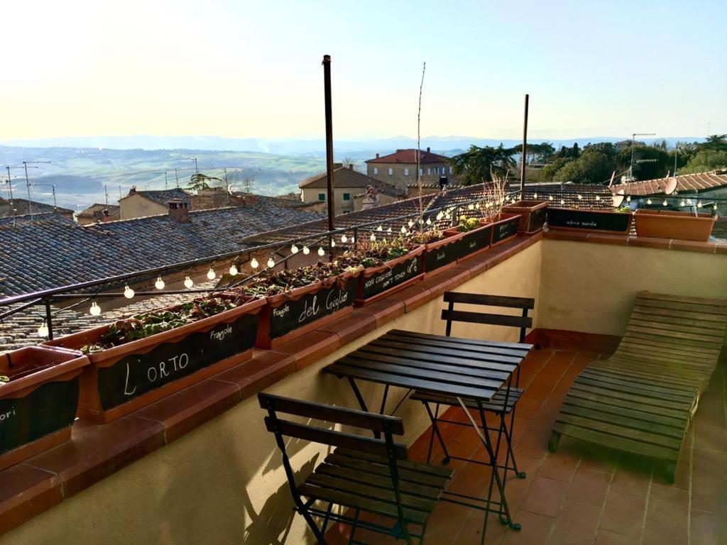 Nespecifikovaný výhled na moře nebo výhled na moře při pohledu z bed and breakfast