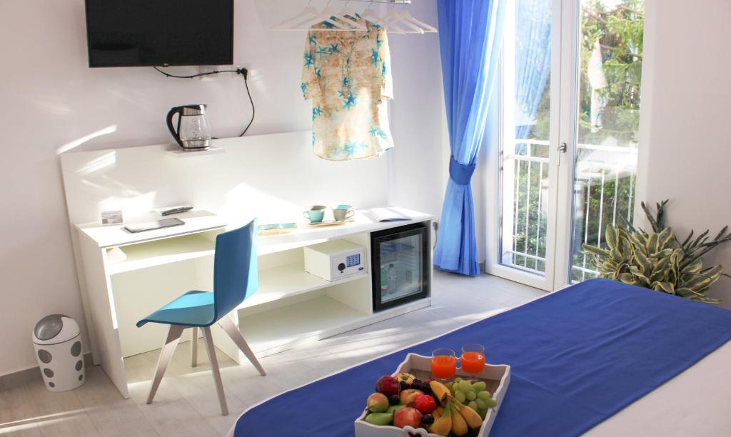 Derechos de imagen reservados por Booking.com