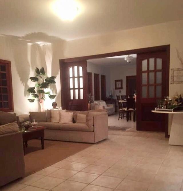  Entre Ibiuna e São Roque Casa de campo em condomínio