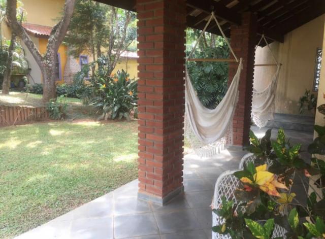  Entre Ibiuna e São Roque Casa de campo em condomínio