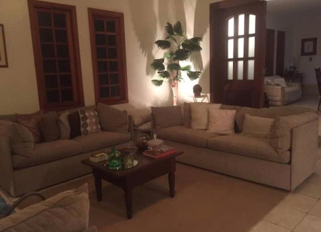  Entre Ibiuna e São Roque Casa de campo em condomínio