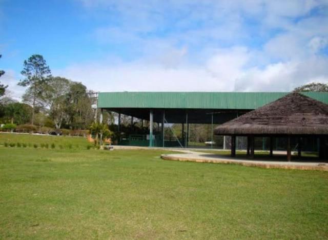  Entre Ibiuna e São Roque Casa de campo em condomínio