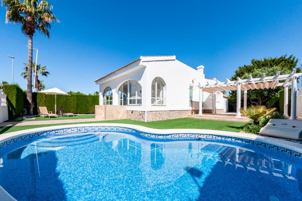 Villas Villa Sunset en Ciudad Quesada, Comunidad Valenciana
