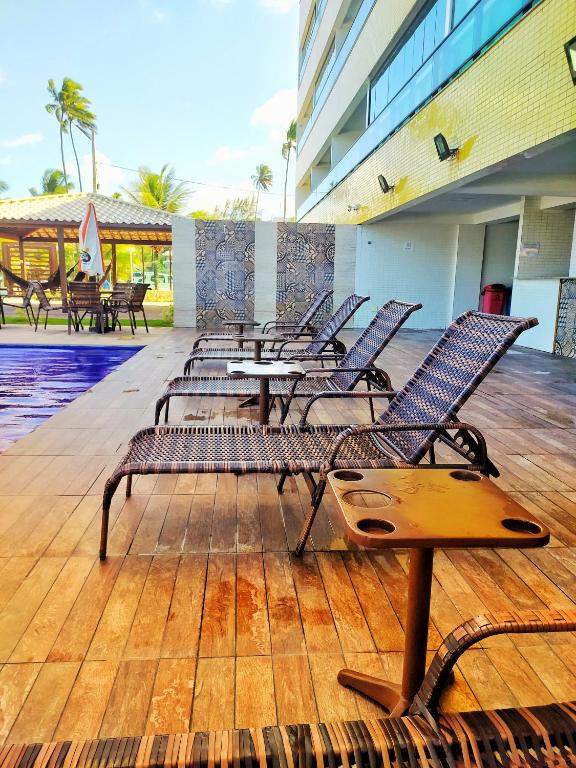  Tabatinga Residence Beach