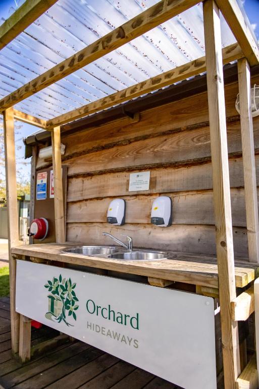 Fotografie z fotogalerie ubytování Orchard Hideaways v destinaci Penrith