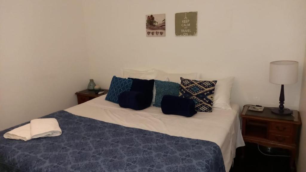  Good vibes at Vila Madalena casa térrea 6 dorm