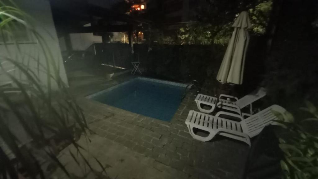 Good vibes at Vila Madalena casa térrea 6 dorm