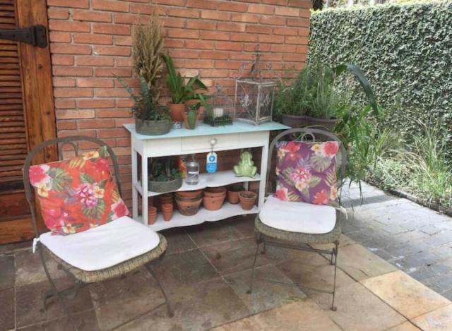  Good vibes at Vila Madalena casa térrea 6 dorm