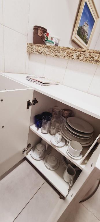  Flat Pasárgada II (apt 712)