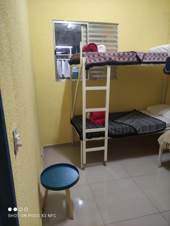  Hostel Aprisco Brasil