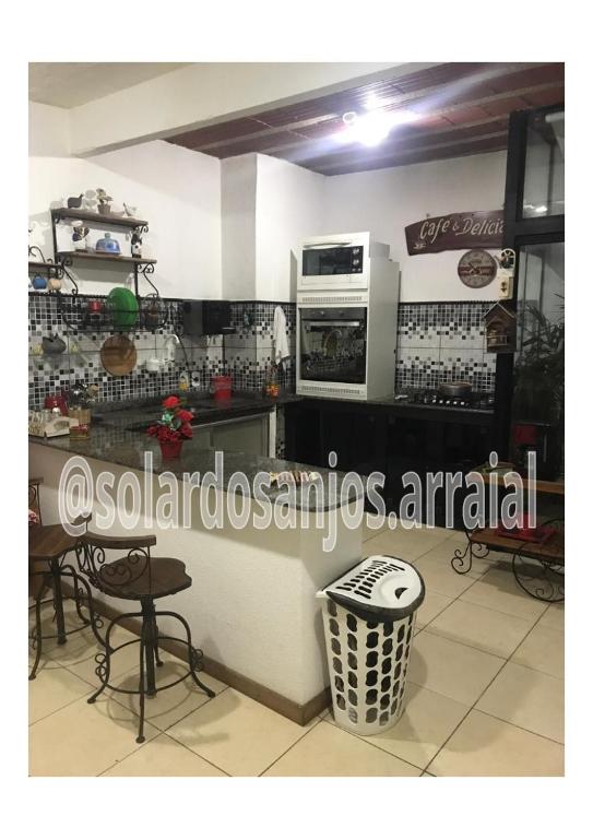  Solar dos Anjos