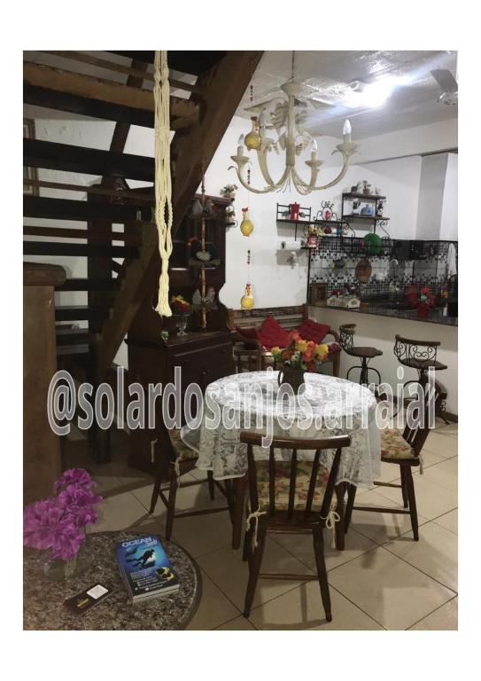  Solar dos Anjos