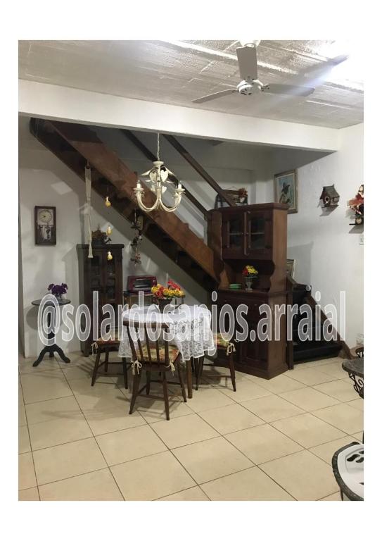 Solar dos Anjos
