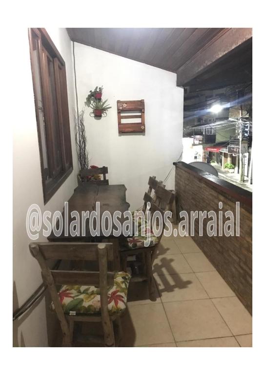  Solar dos Anjos