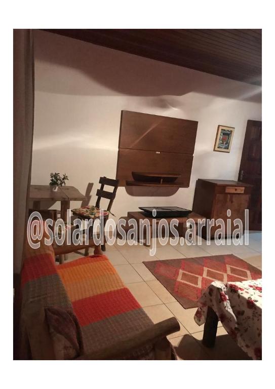  Solar dos Anjos