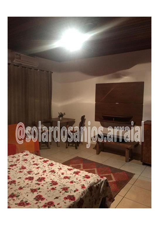  Solar dos Anjos