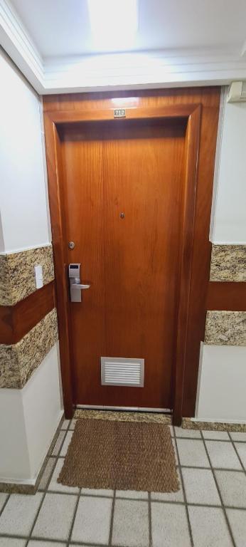  Flat Pasárgada II (apt 712)