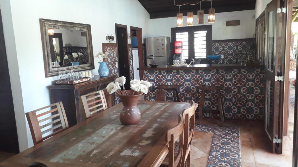  Casa de Temporada Muricis
