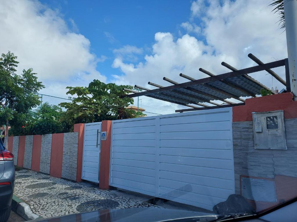  Casa de Praia Planeta Guarajuba