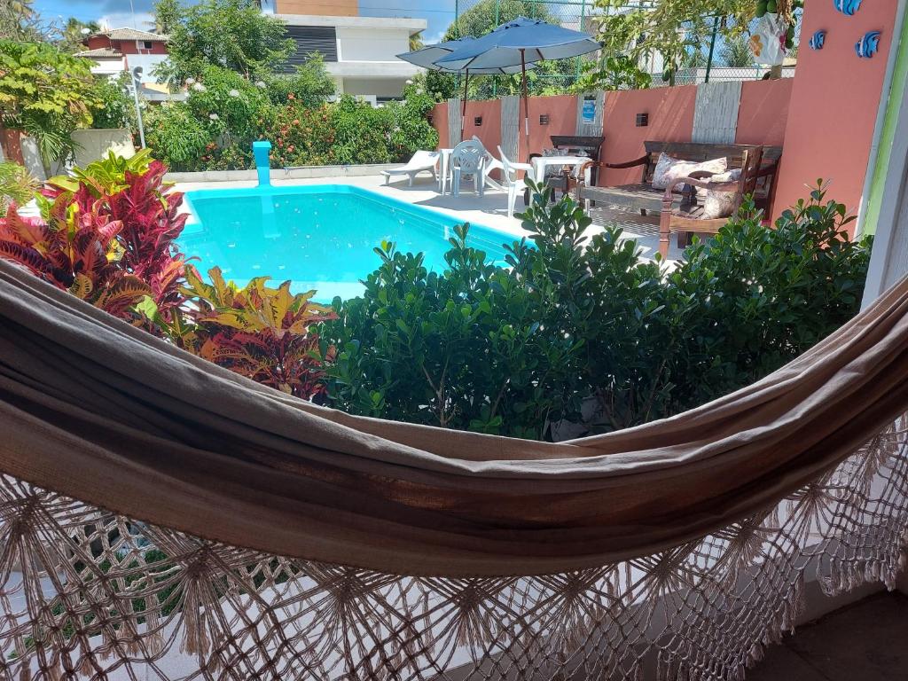  Casa de Praia Planeta Guarajuba